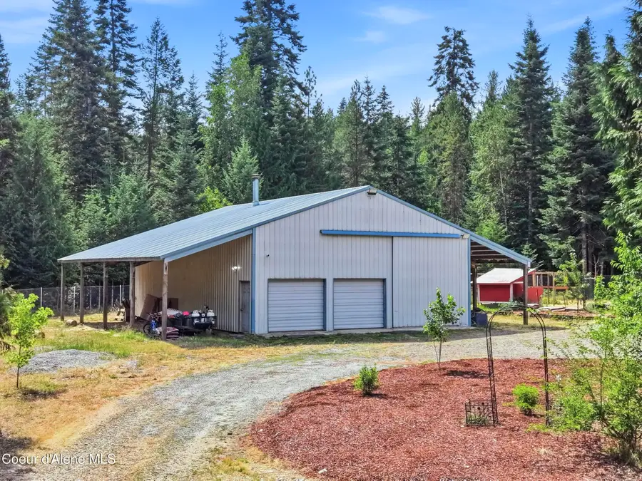 450 Parsons DR, Priest River, ID 83856 - #3