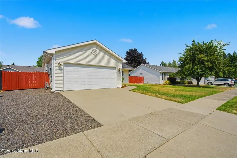 1011 W Springfield DR, Coeur D Alene, ID 83815 - #3