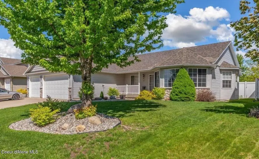 7948 N Carrington LN, Coeur Dalene, ID 83815 - #2