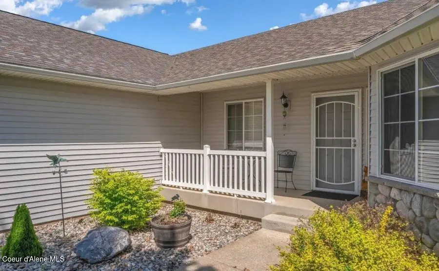 7948 N Carrington LN, Coeur Dalene, ID 83815 - #3