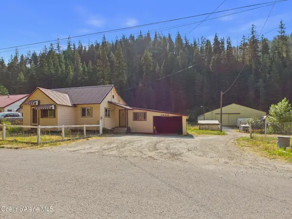 1050 Two Mile RD, Osburn, ID 83849