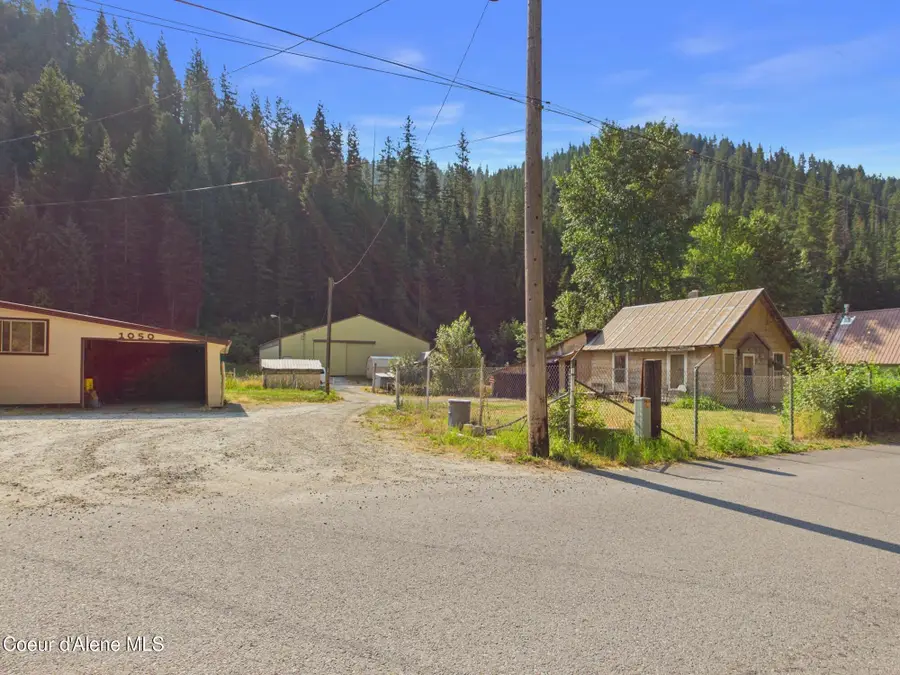 1050 Two Mile RD, Osburn, ID 83849 - #2