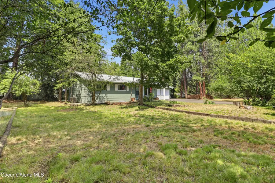 705 E Lunceford LN, Coeur Dalene, ID 83815 - #2