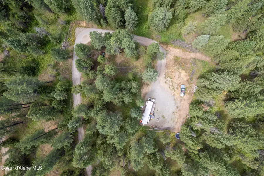 512 Everett Huff Rd, Oldtown, ID 83822 - #2