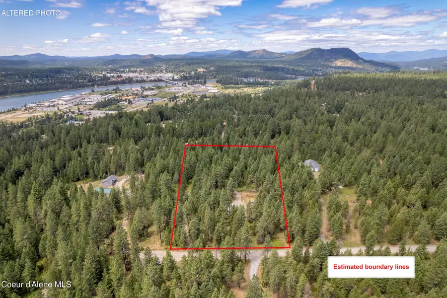 512 Everett Huff Rd, Oldtown, ID 83822 - #3