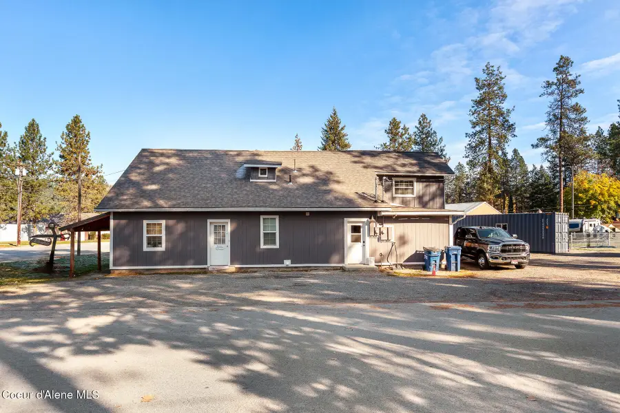 207 S Division ST, Pinehurst, ID 83850 - #2