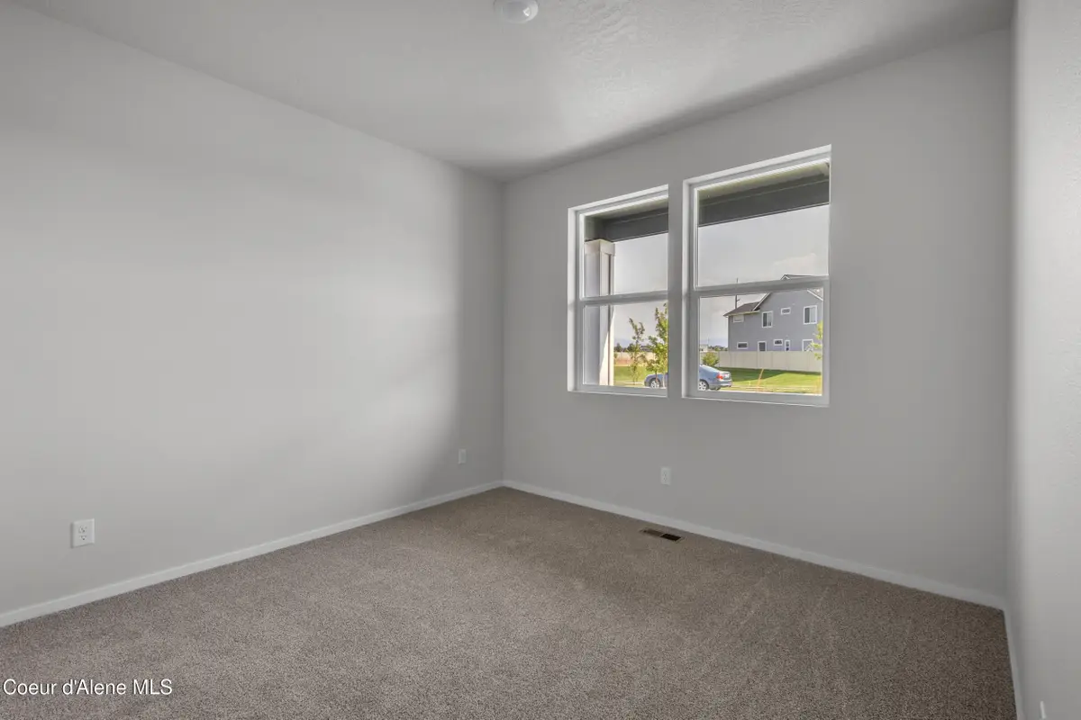 4859 W Homeward Bound BLVD, Coeur Dalene, ID 83815 - #1