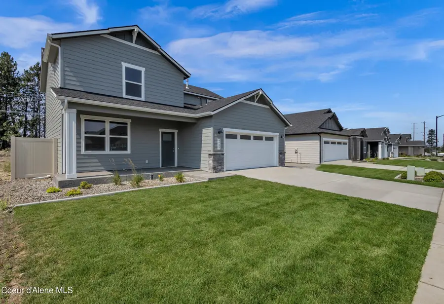4909 W Homeward Bound BLVD, Coeur D Alene, ID 83815 - #2