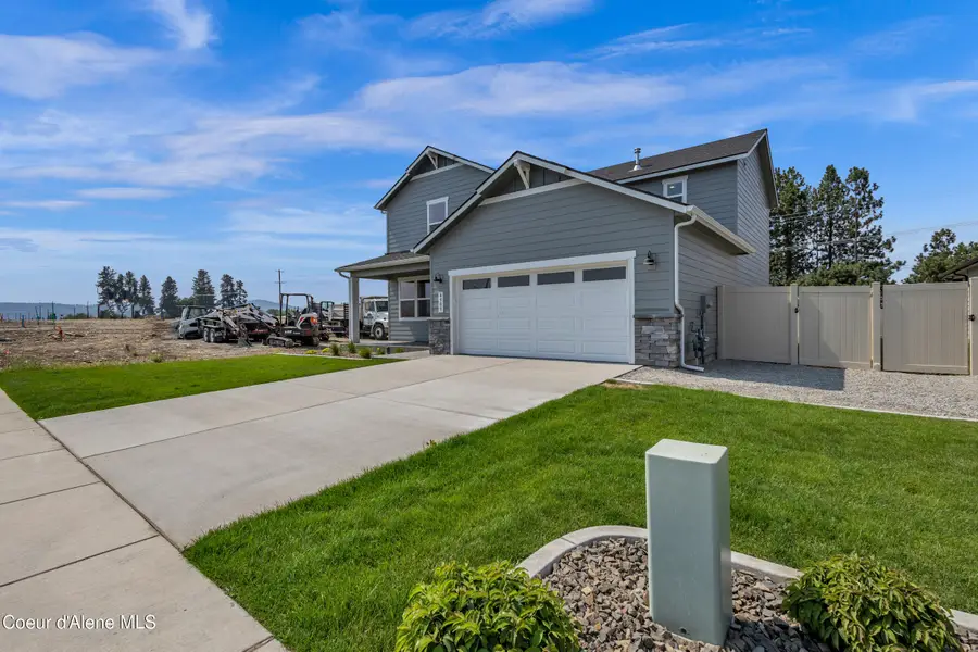 4909 W Homeward Bound BLVD, Coeur D Alene, ID 83815 - #3