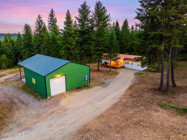 377 That A WAY, Spirit Lake, ID 83869