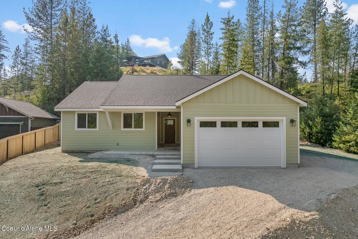 106 Memory LN, Pinehurst, ID 83850 - #1