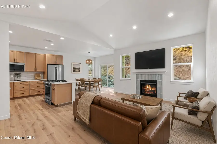 106 Memory LN, Pinehurst, ID 83850 - #3