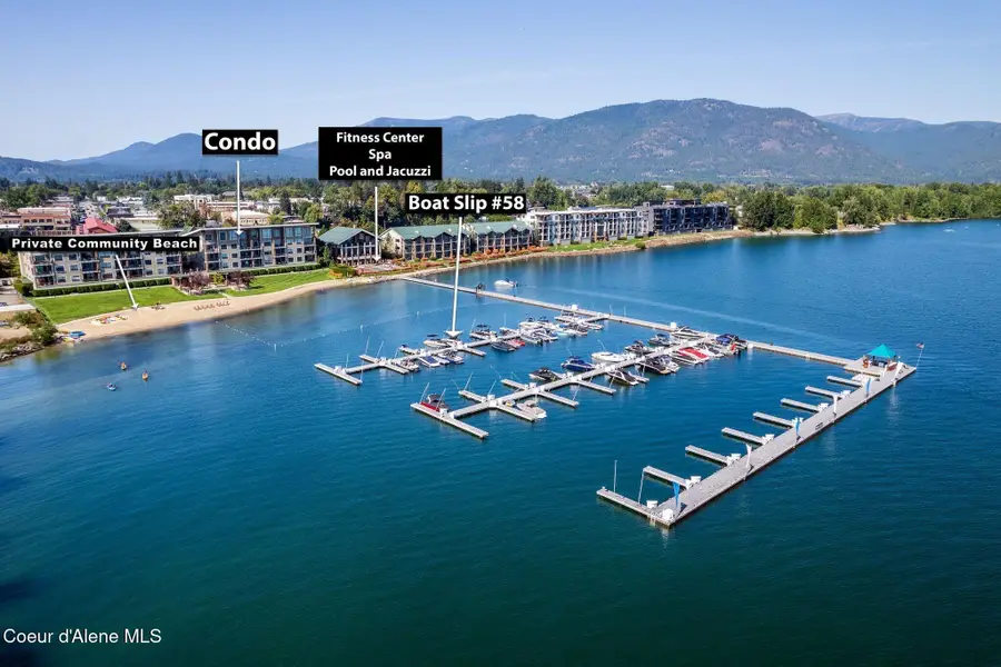 412 Sandpoint Ave #332, Sandpoint, ID 83864 - #2