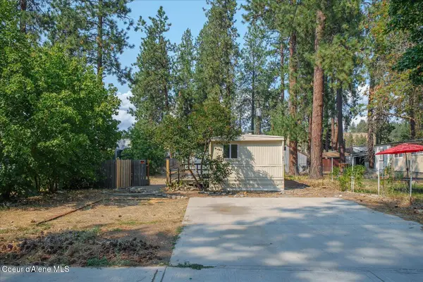 4301 E Maplewood AVE #29, Post Falls, ID 83854
