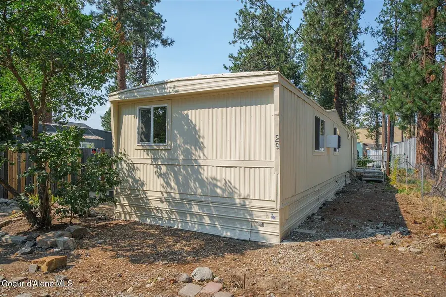 4301 E Maplewood AVE #29, Post Falls, ID 83854 - #3