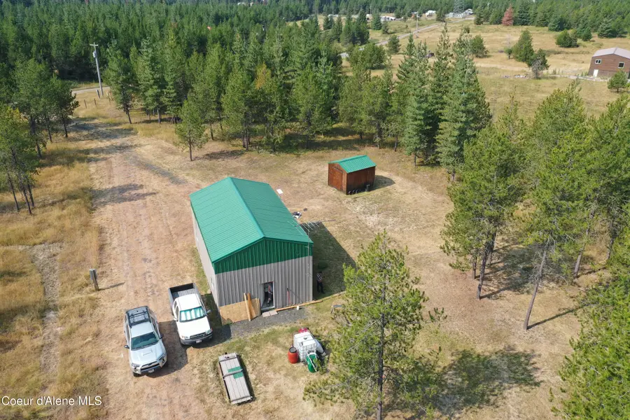 408 Saddle Horn LN, Fernwood, ID 83830 - #2