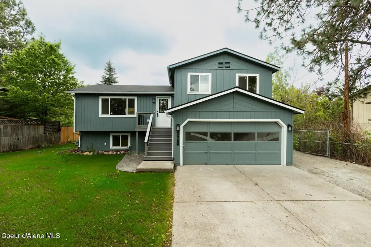 3660 N 15th ST, Coeur D Alene, ID 83815 - #1