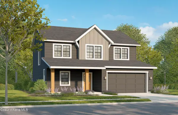 3403 N SEGAR LOOP, Post Falls, ID 83854