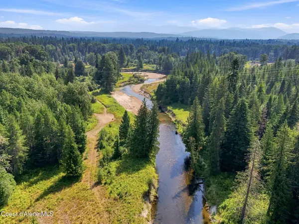 NKA Hummingbird Dr, Sandpoint, ID 83864