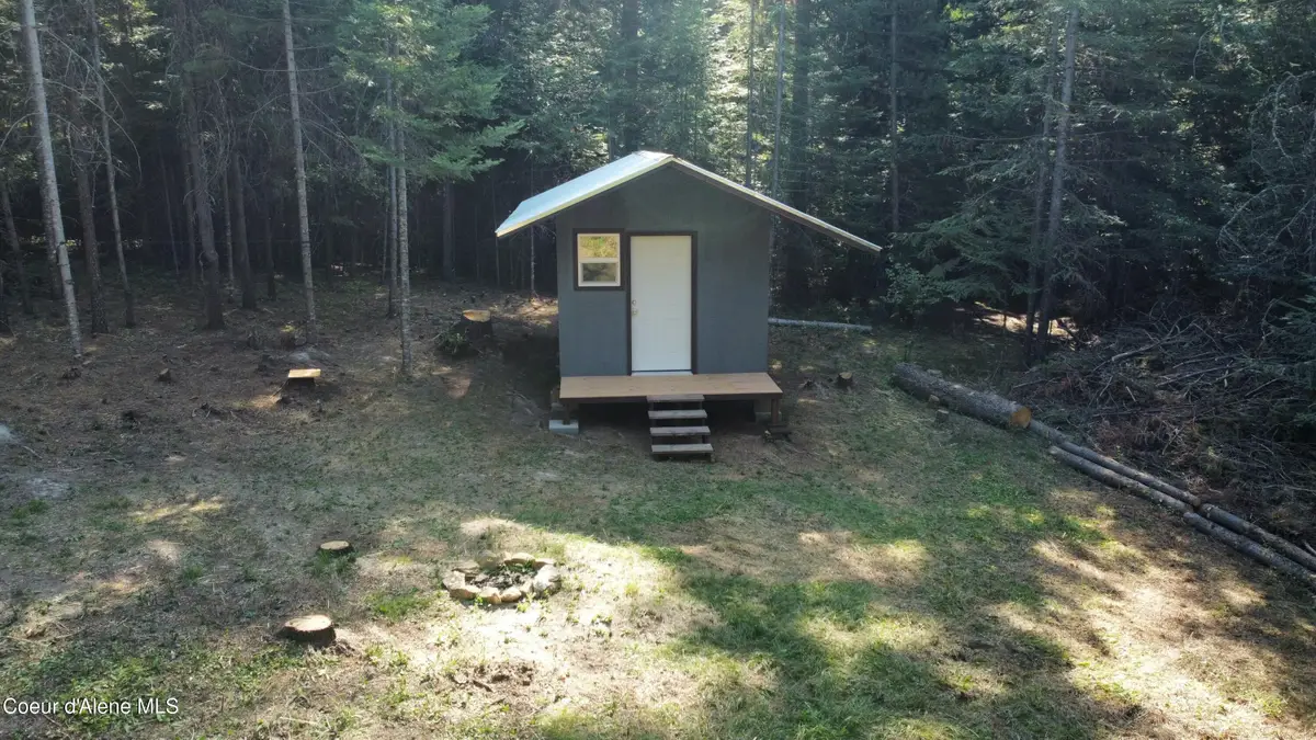 676 Willow Loop RD, Fernwood, ID 83830 - #1