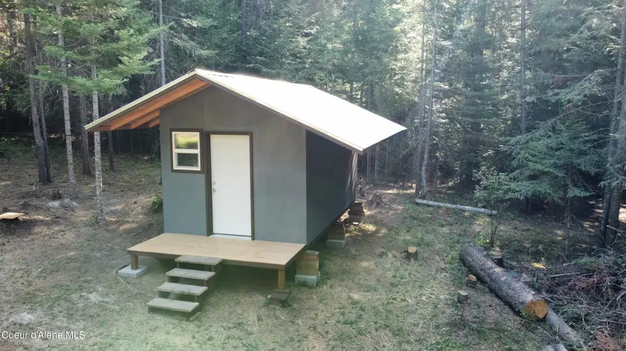 676 Willow Loop RD, Fernwood, ID 83830 - #2