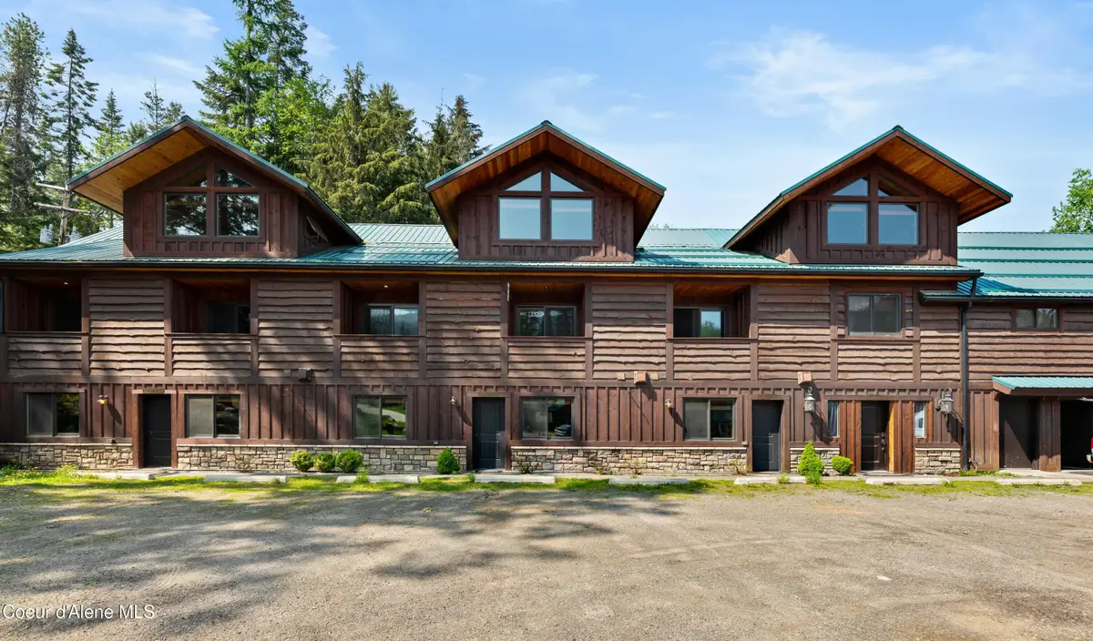 40 Vacation CT #2, Coolin, ID 83821 - #1