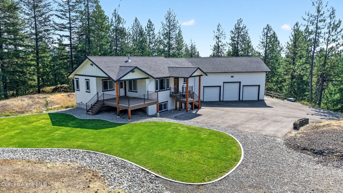 12217 W Thunder RDG, Rathdrum, ID 83858 - #1