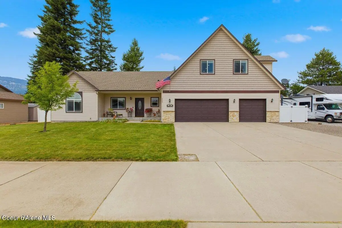 6525 W Christine St, Rathdrum, ID 83858 - #1