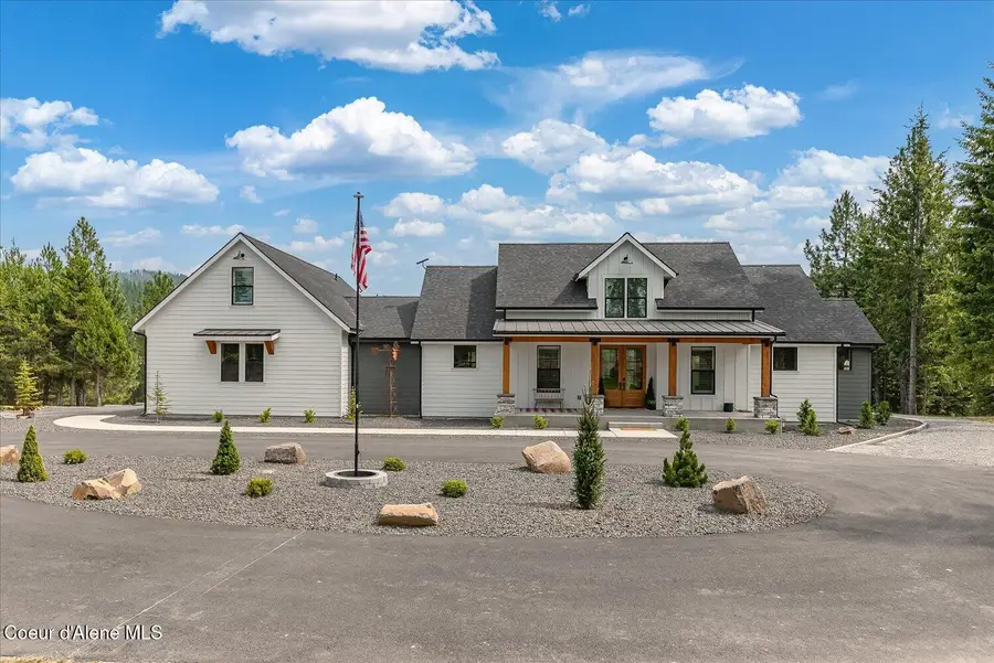 17413 E Alder Creek RD, Coeur Dalene, ID 83814 - #2