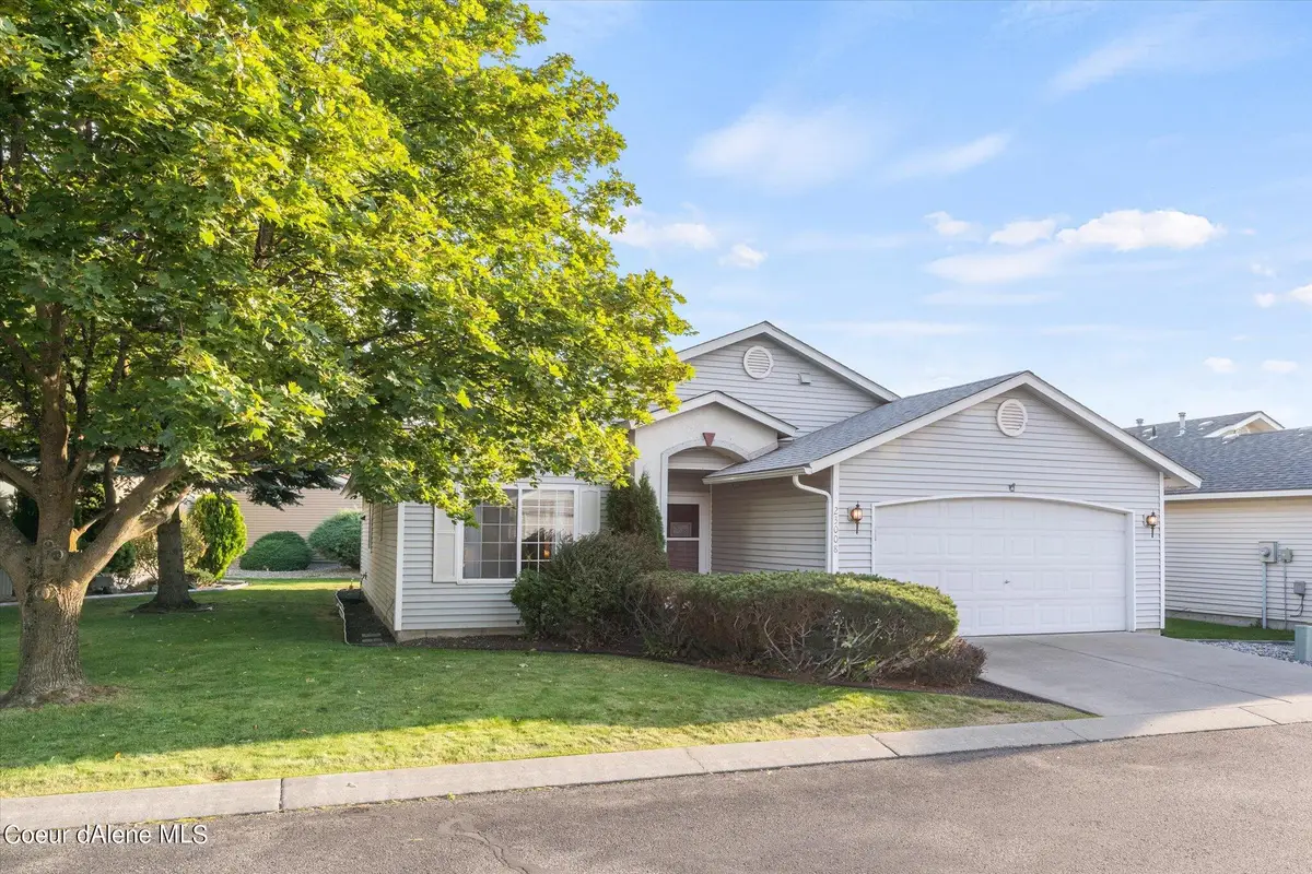 23008 E Remington Ln, Liberty Lake, WA 99019 - #1