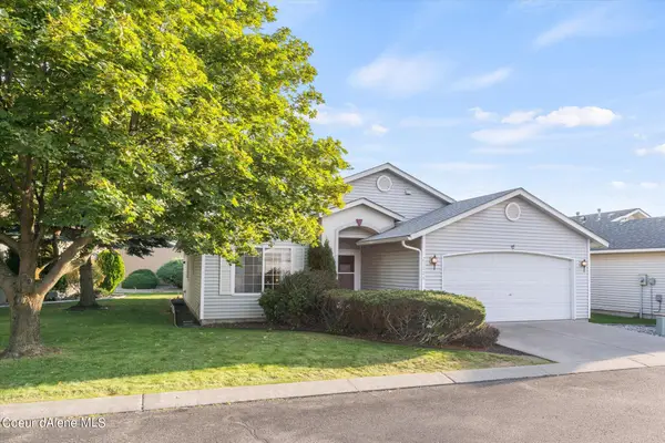 23008 E Remington Ln, Liberty Lake, WA 99019