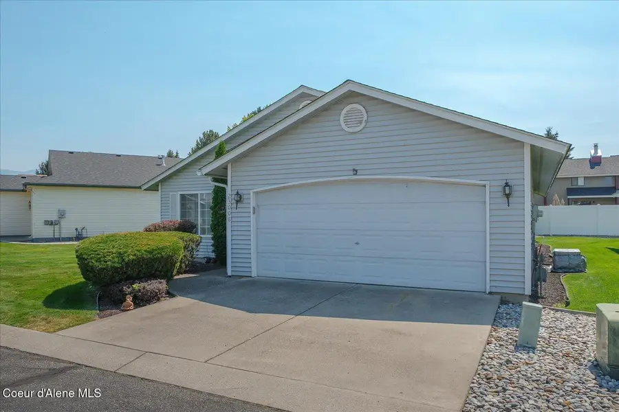 23008 E Remington Ln, Liberty Lake, WA 99019 - #2