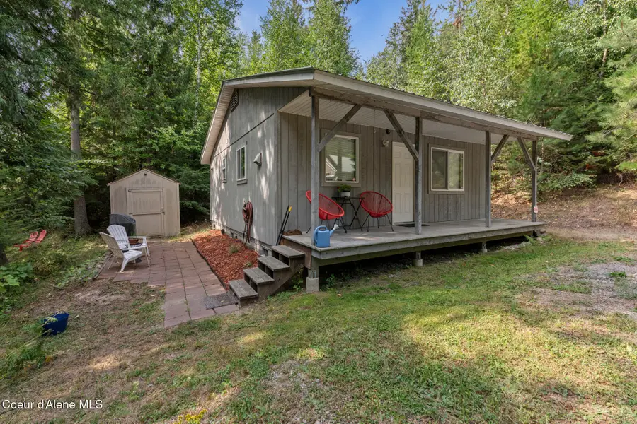 183 Carr Creek RD, Sandpoint, ID 83864 - #2