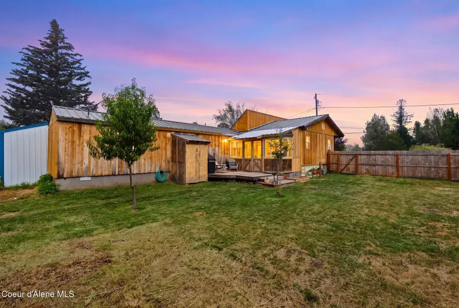 28 Whiskey Jack RD, Sandpoint, ID 83864 - #2