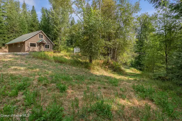 185 Carr Creek RD, Sandpoint, ID 83864