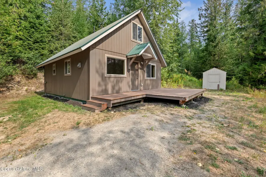 185 Carr Creek RD, Sandpoint, ID 83864 - #3