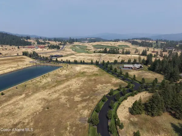 17221 S Caballo Way (L346), Coeur d'Alene, ID 83814