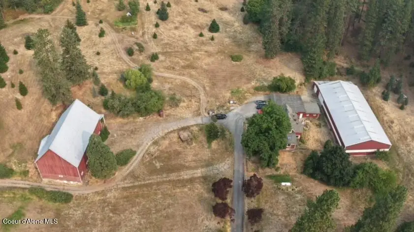 4175 W COUGAR GULCH RD, Coeur D Alene, ID 83814 - #1