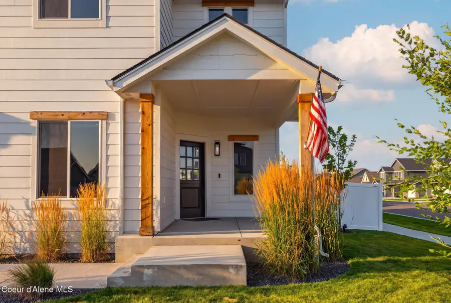 2881 N WRENLEY LN, Post Falls, ID 83854 - #3