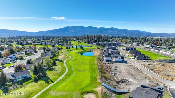 3556 N Blaze LOOP, Post Falls, ID 83854