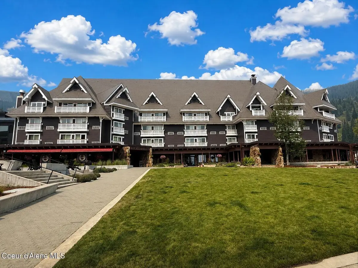 72 Great Escape Rd #509/5111, Sandpoint, ID 83864 - #1