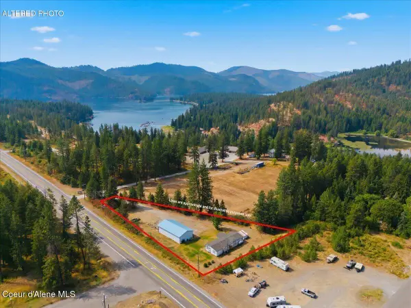 6145 W Maryland ST, Spirit Lake, ID 83869