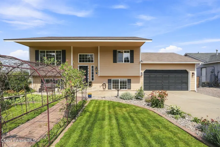 460 W Bridle LN, Post Falls, ID 83854 - #3