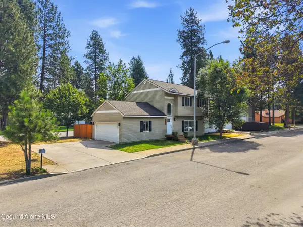 3208 N 9th St, Coeur d'Alene, ID 83815