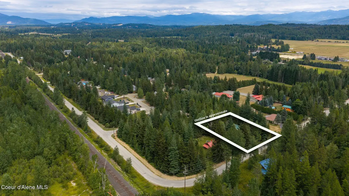 NNA W Bronx Rd, Sandpoint, ID 83864 - #1