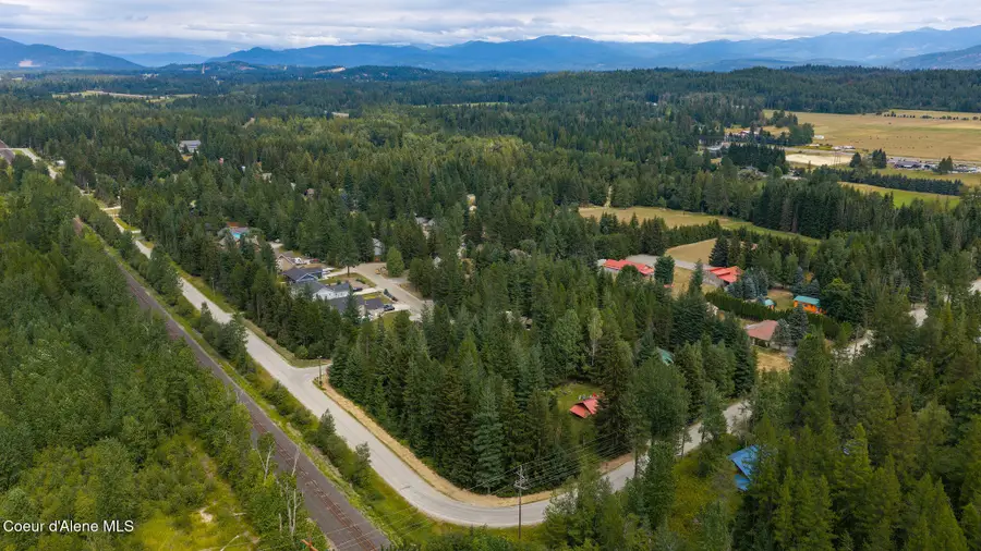 NNA W Bronx Rd, Sandpoint, ID 83864 - #2