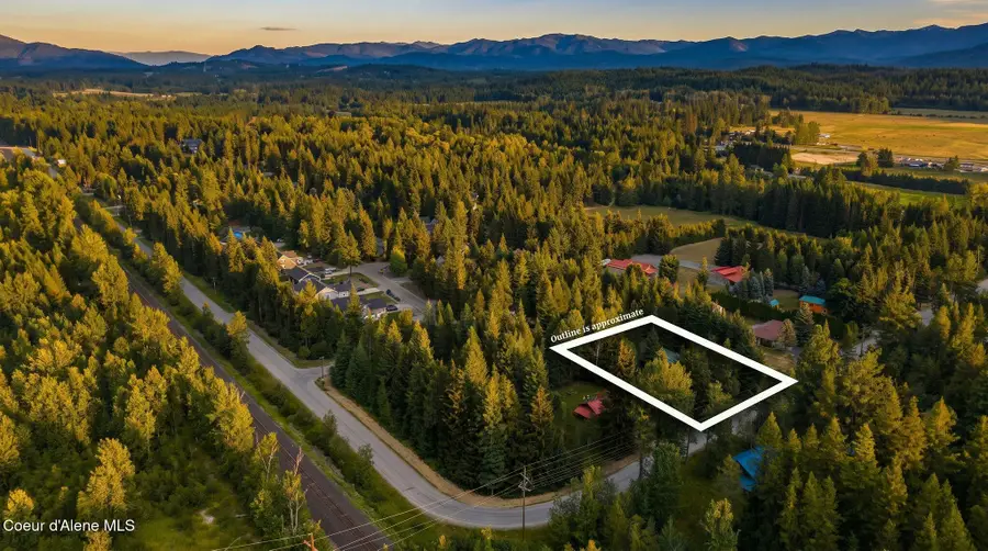 NNA W Bronx Rd, Sandpoint, ID 83864 - #3