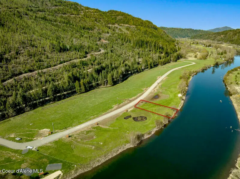 L19 Horn Hooked Estates, Saint Maries, ID 83861 - #1