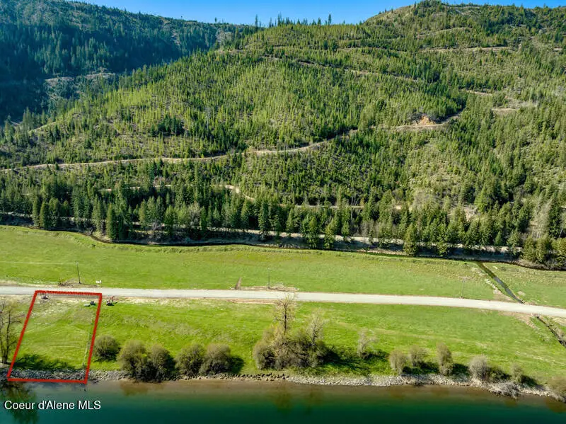 L15 Horn Hooked Estates, Saint Maries, ID 83861 - #2
