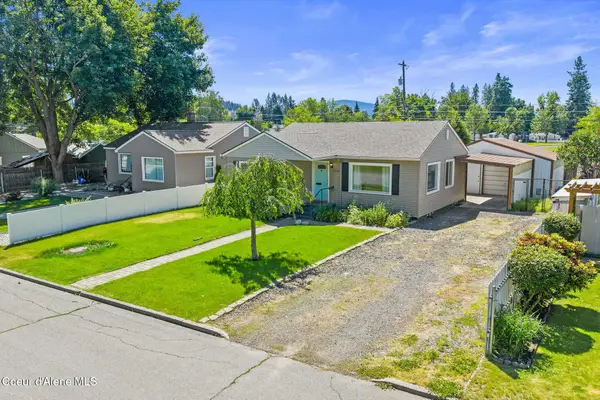 1328 E Pennsylvania AVE, Coeur d'Alene, ID 83814